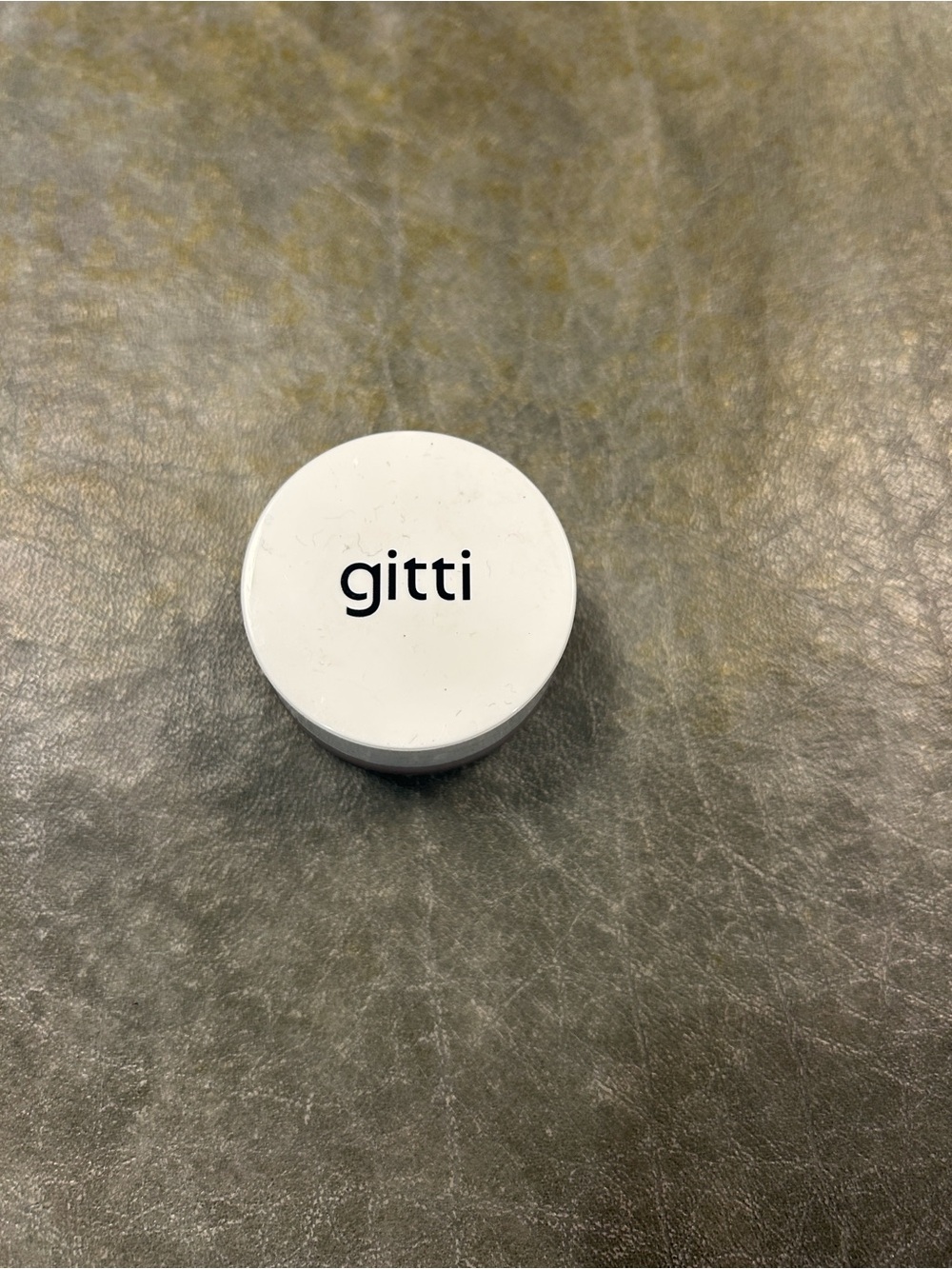 Gitti Velvet Cheeks Natural Mousse Blush - 01 Berry Bliss